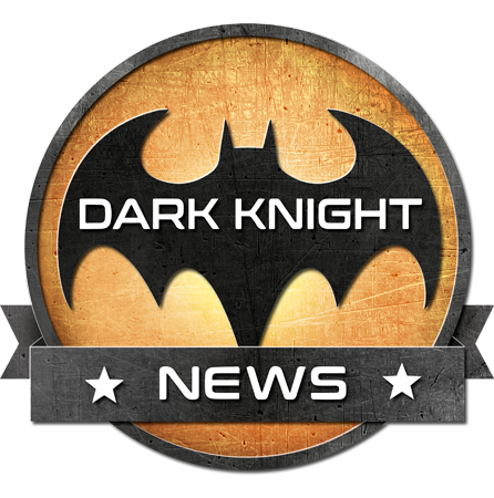 Dark Knight News