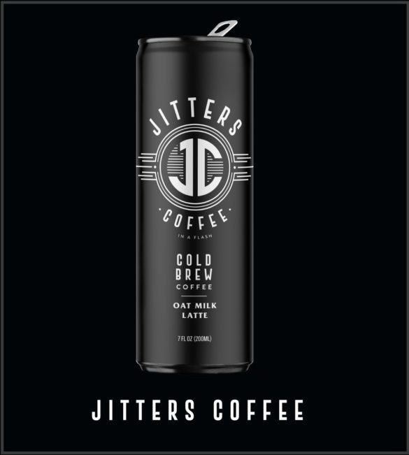 Jitters Coffee