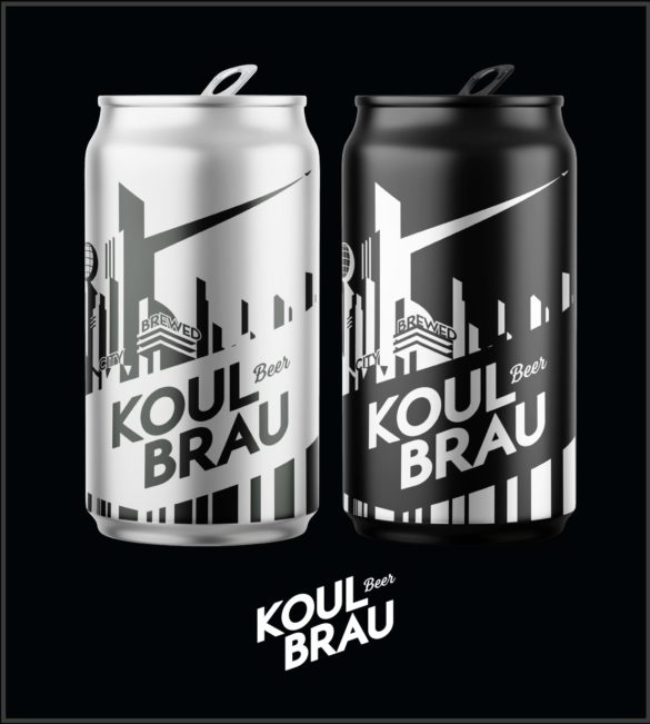 Koul Brau Beer