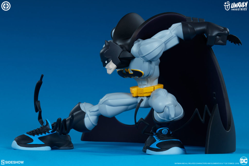 Sneaky New Batman Collectible by Unruly Industries