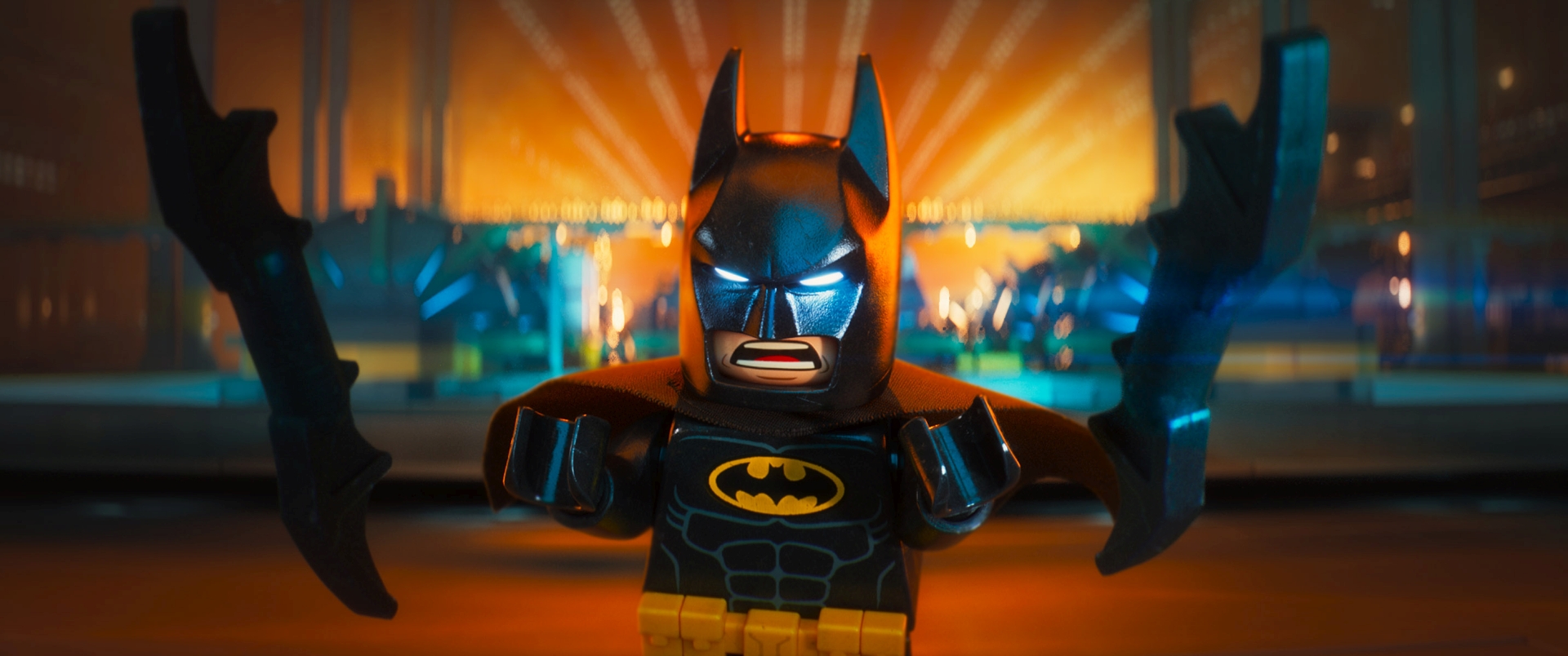 Renfield' Director Chris McKay Says His Scrapped Script For 'LEGO Batman 2'  Focused On Bad Blood Between Batman & Superman