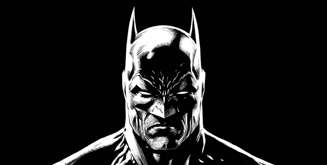 Review: Batman Black & White #6 - Dark Knight News