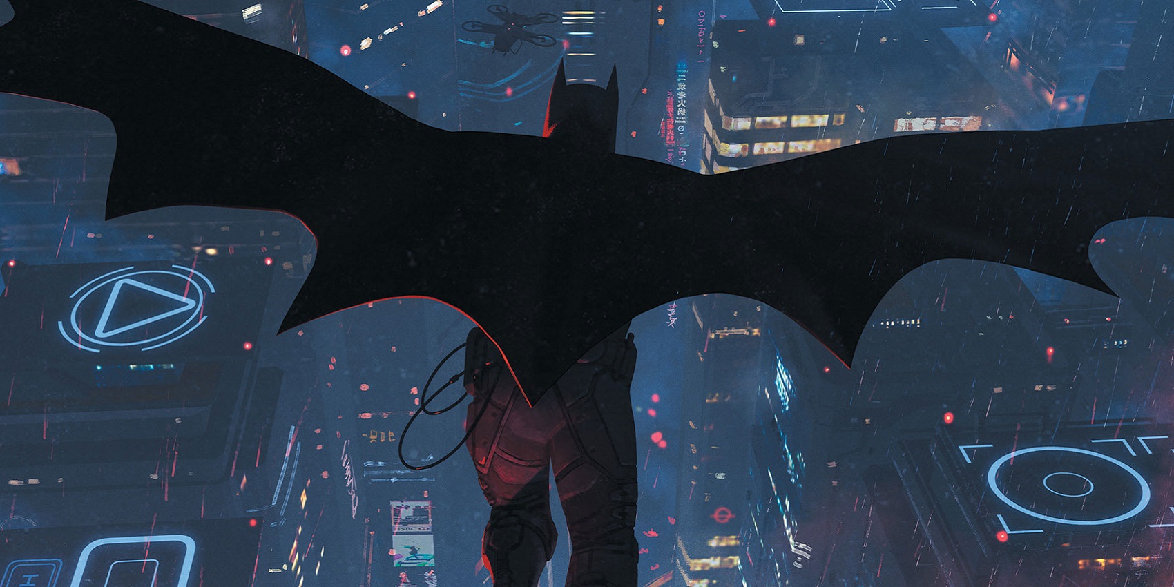Gotham Knights Review: Bat-Tastic