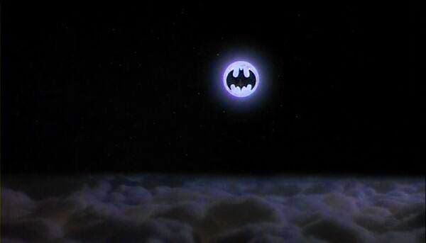 Batman (1989)' Batwing Filming Model Has Been Restored - Dark Knight News