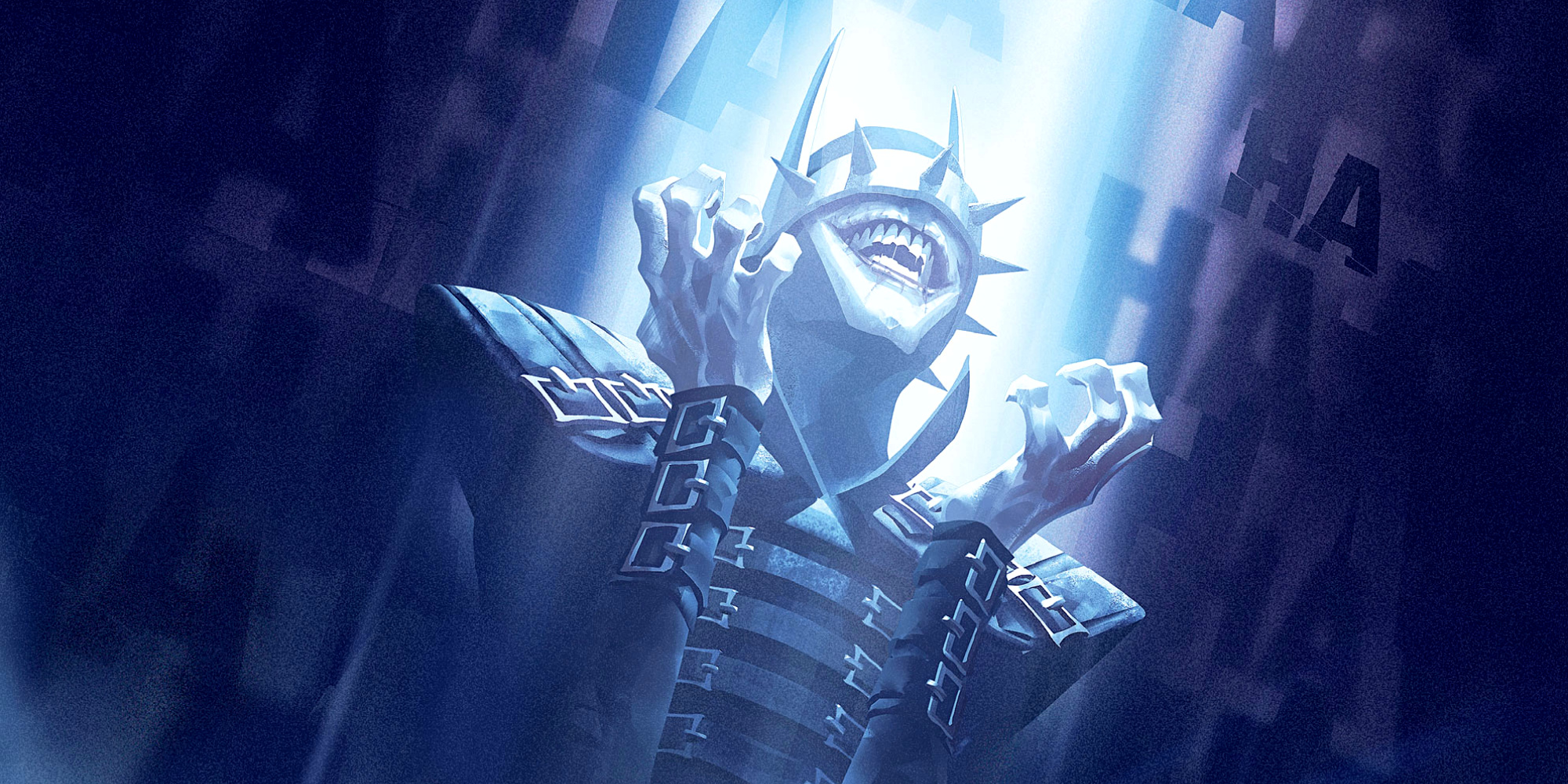 Details Revealed for Batman/Fortnite: Foundation - The Batman Universe