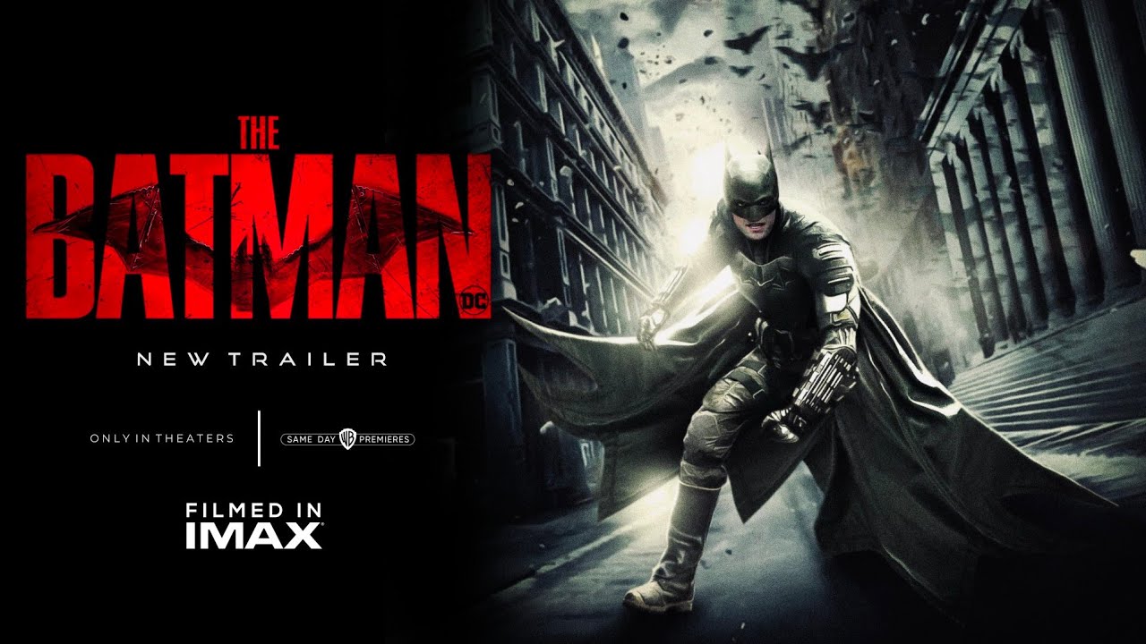 The Batman' Official Synopsis Finally Released - Dark Knight News