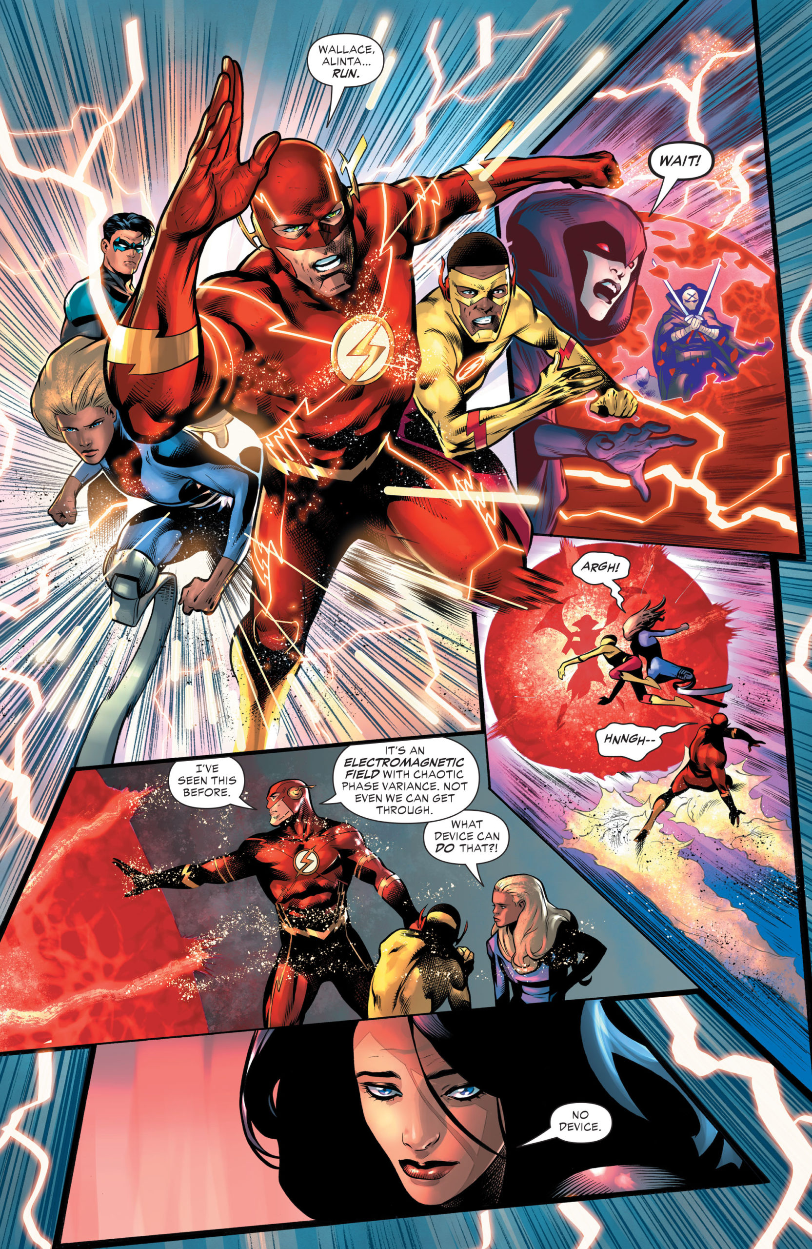 Teen Titans Go!, The Titans Meet Shazam!