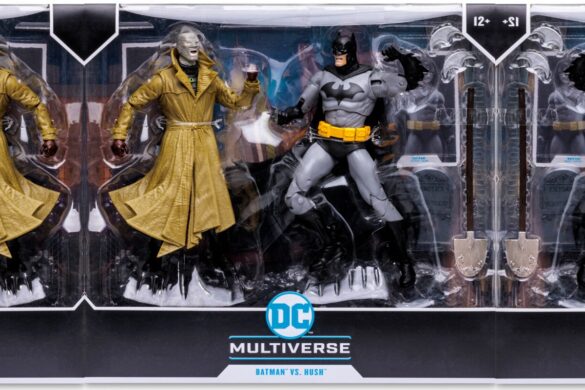 mcfarlane toys news