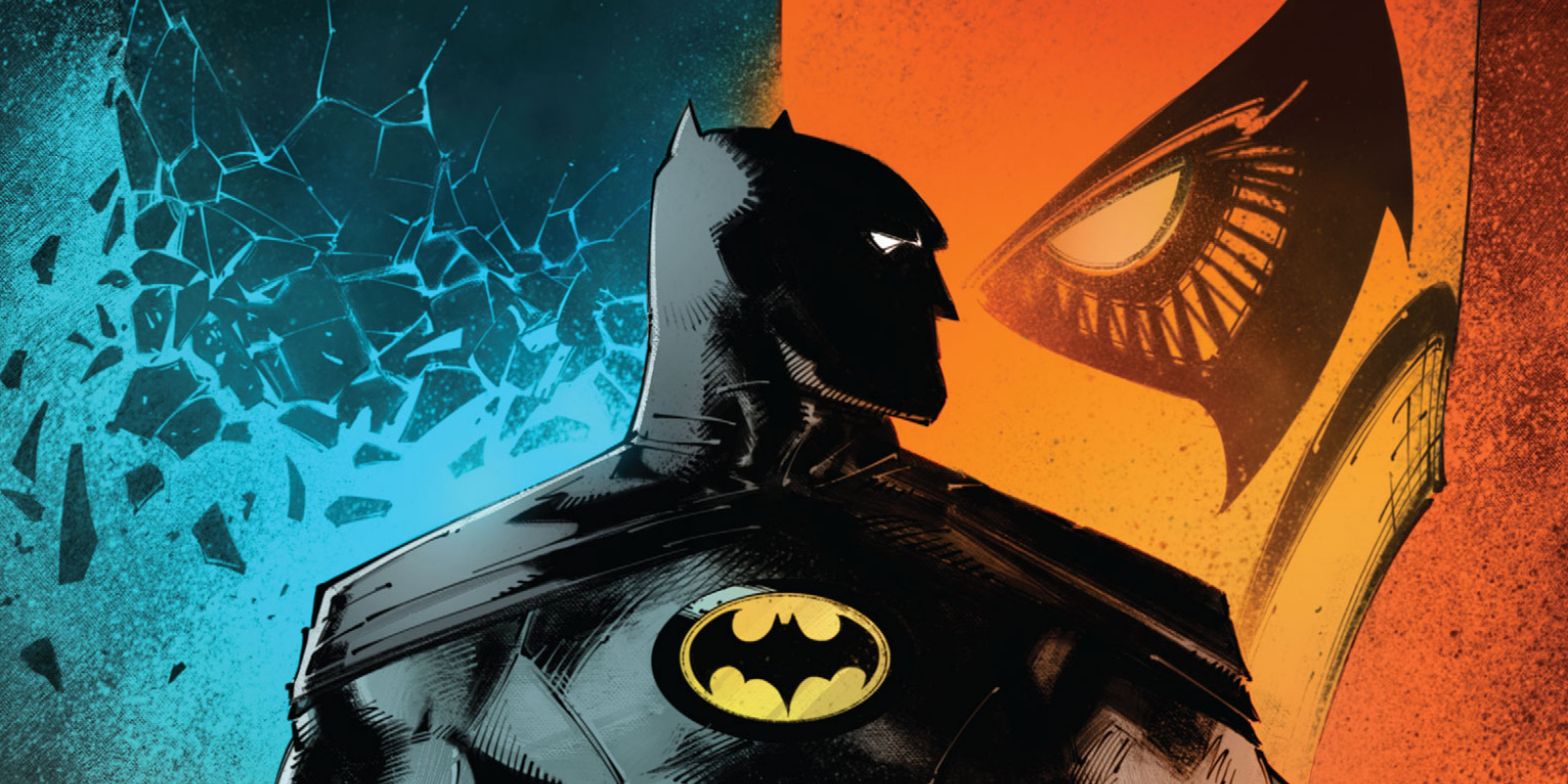 Book Review: Batman: Shadow War - Collected Edition *Gift Idea* - Dark  Knight News