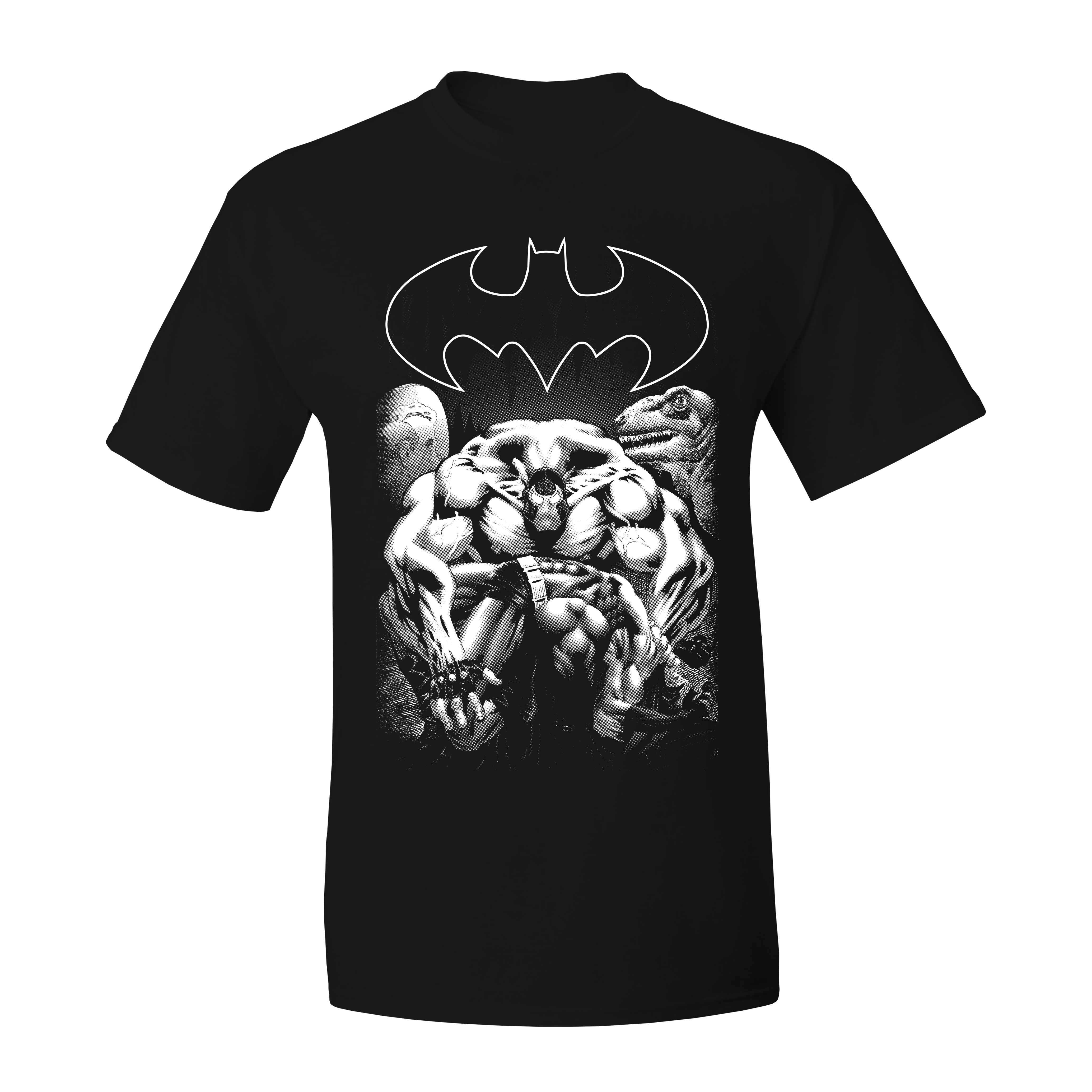 Forbidden Planet Launch 'Batman Artists Collection' T-Shirt Range