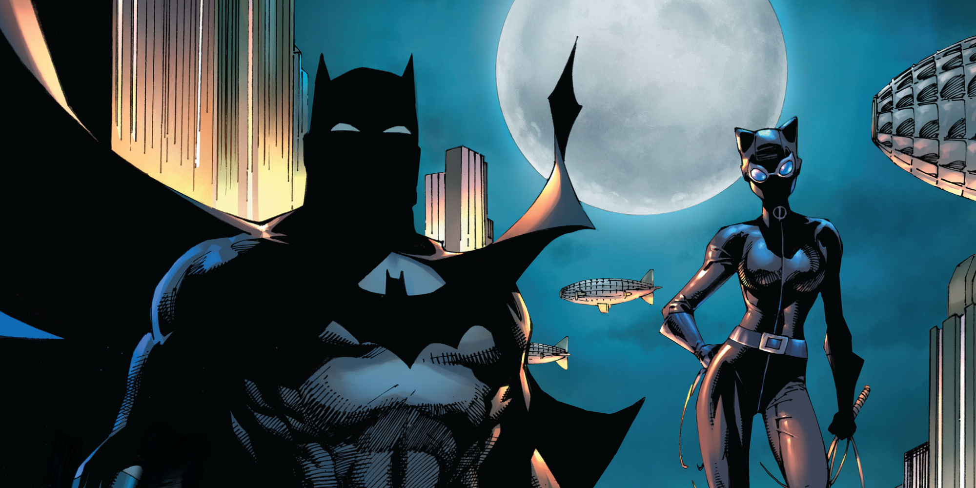 Review: Batman/Catwoman #11 - Dark Knight News