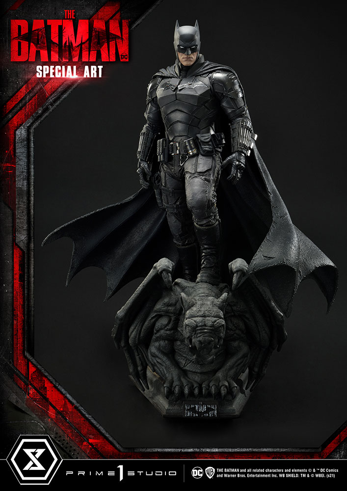 Sideshow best sale collectables batman