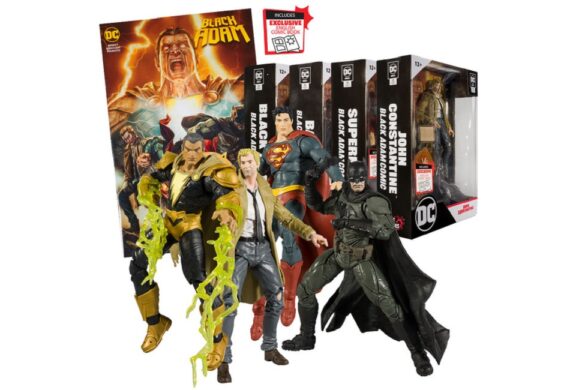 mcfarlane toys news