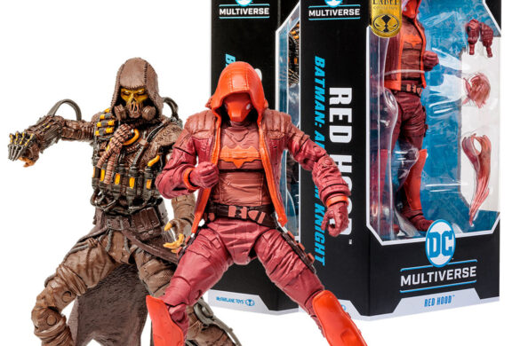 mcfarlane toys news