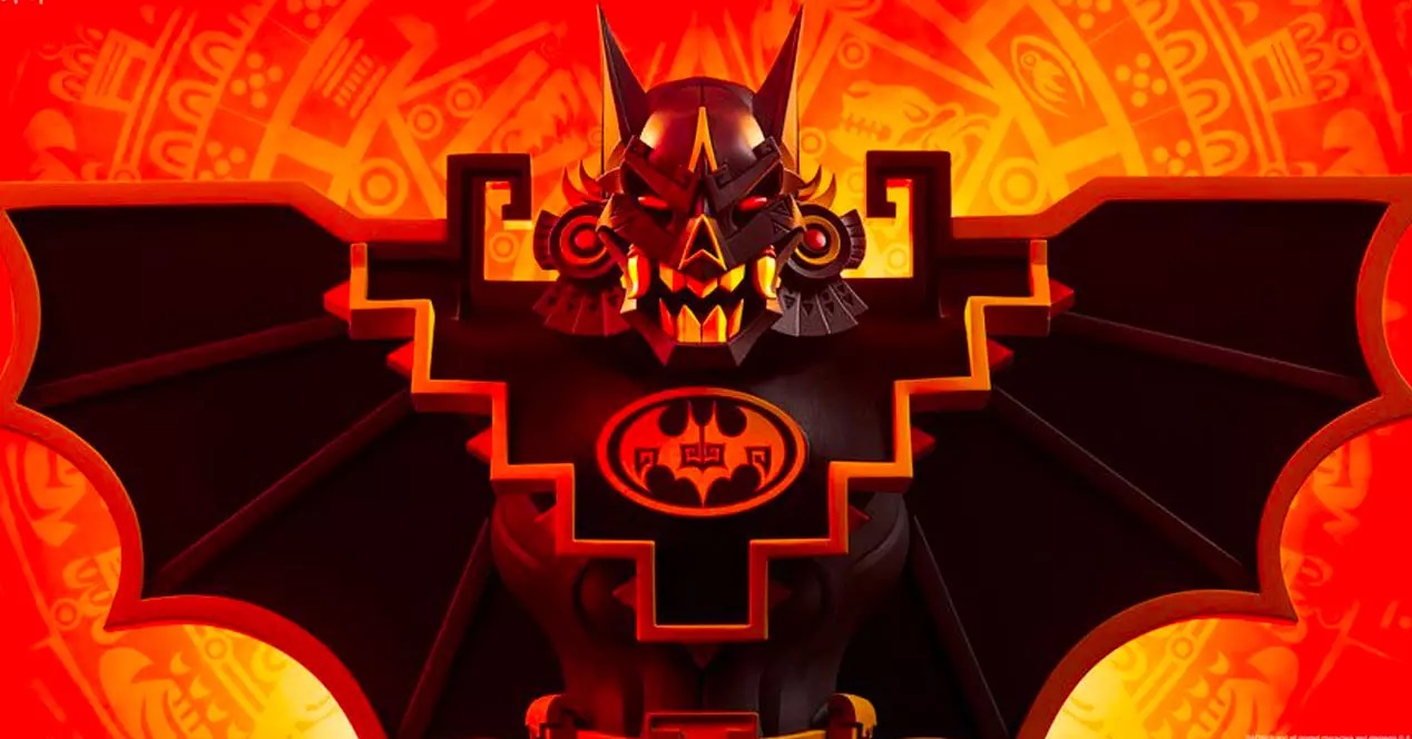 HBO Max Making an Animated Aztec Batman Movie - Dark Knight News
