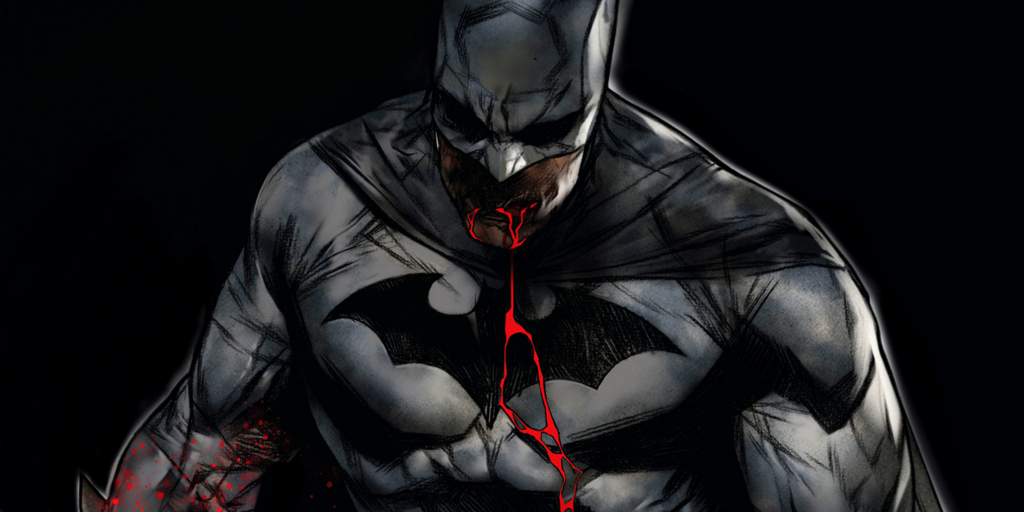 Review: Batman: Killing Time #6 - Dark Knight News