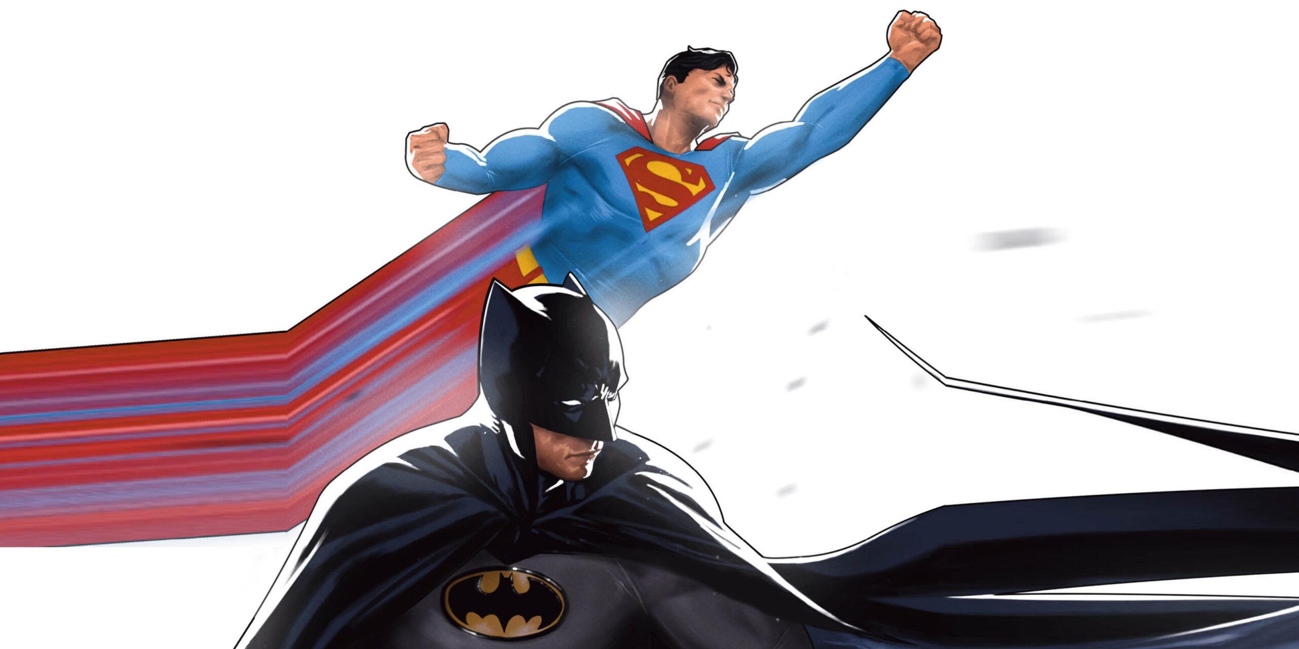 Review: Batman/Superman: World's Finest #7-8 - Dark Knight News