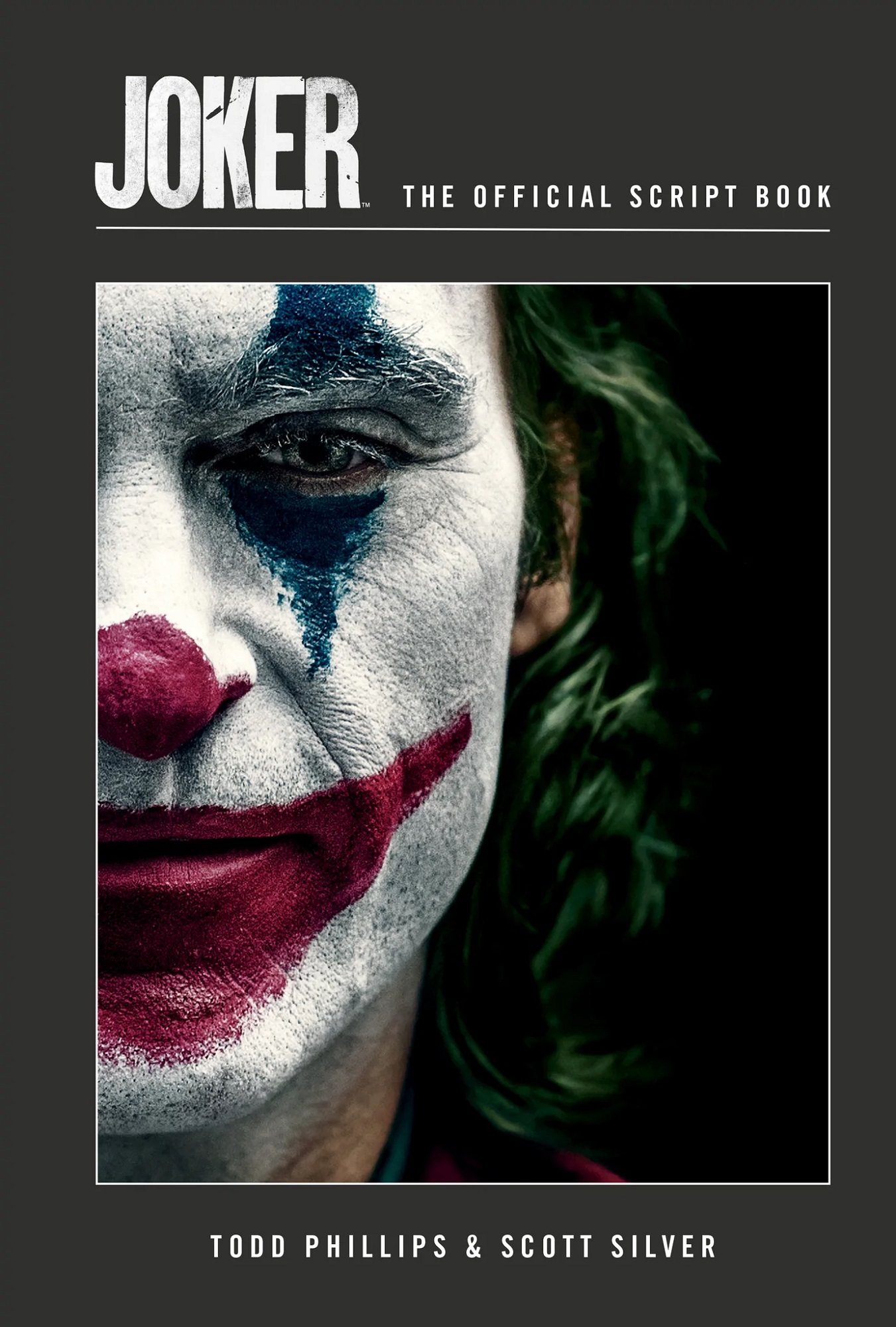 Wall Art Print Joker - Defeat Batman | Gifts & Merchandise | Abposters.com