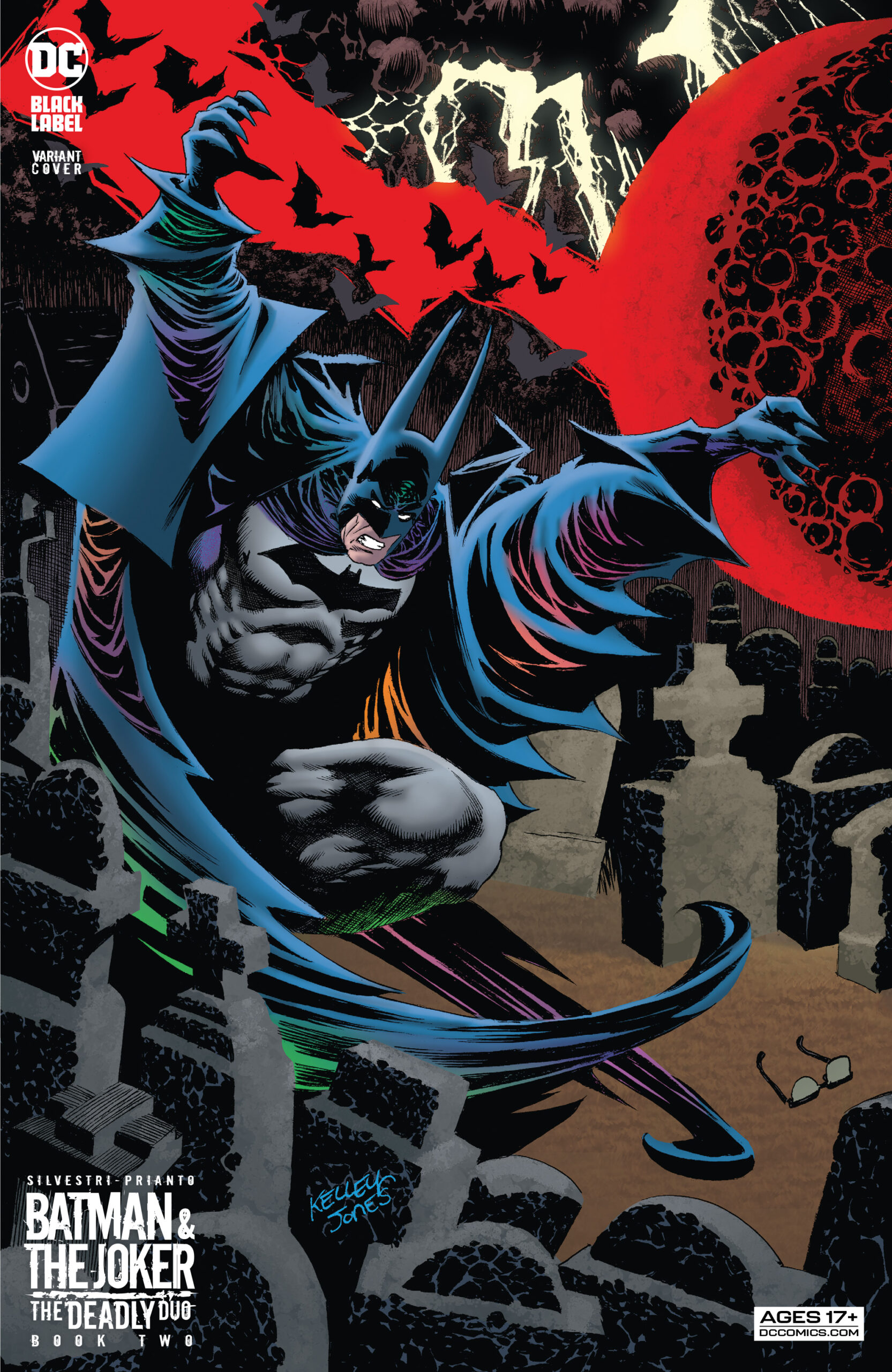 Review: Batman & The Joker: The Deadly Duo #2 - Dark Knight News