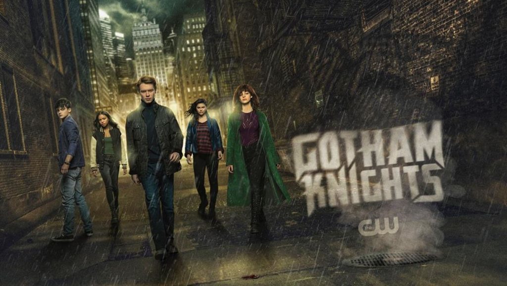 Has Gotham Knights Season 2 been canceled: Know the reason behind it ! -  Bigflix