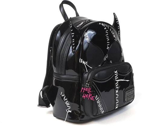 Loungefly Releases New Catwoman Backpack And Wallet - Dark Knight News