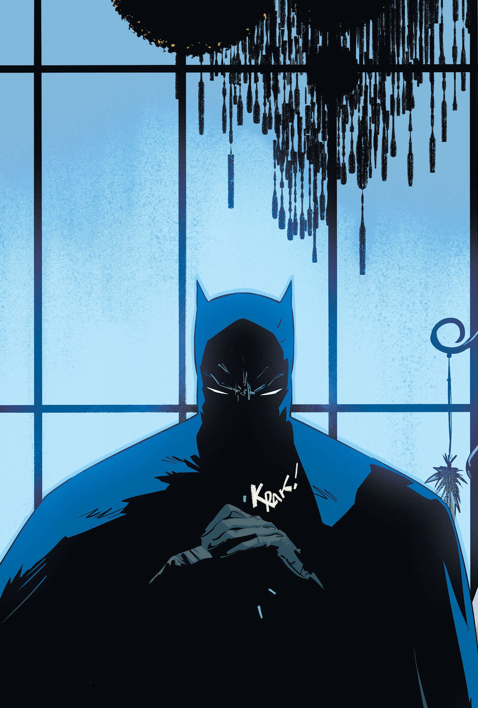 Batman going through his entire family ( Batman #137) : r/batman