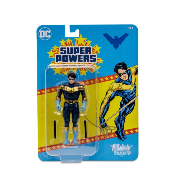 DC Super Powers Nightwing