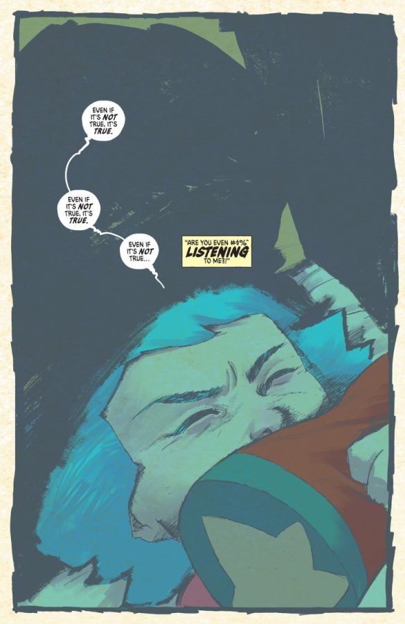 Absolute Batman 22