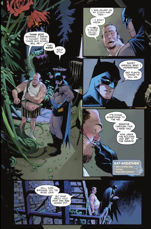 Batman 13