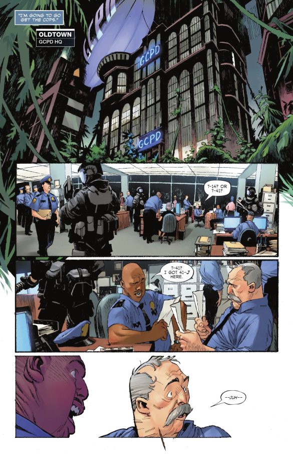 Batman 13