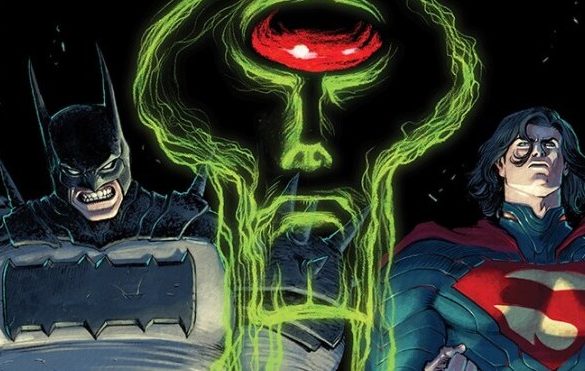 Art of Rocksteady's Batman' Available Now - Dark Knight News